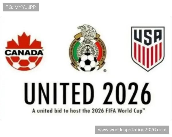 2026美加墨世界杯预选赛正式开启，全球足球迷期待赛场精彩对决