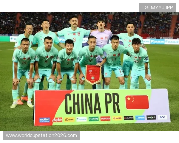 中国队2026世界杯预选赛队员名单及选拔标准全面解析